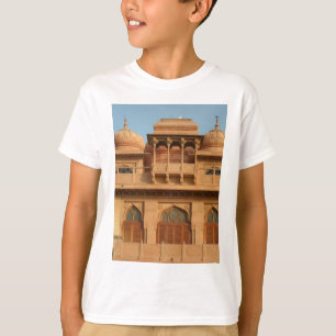 T-shirt Legal Retro Hakuna Matata Oferece Palácio Antigo.j