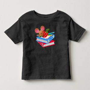T-Shirt legal-Toddler Fine Jersey