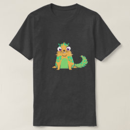 T-shirt "Legenda" CryptoKitties