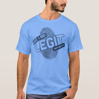 T-shirt Legit