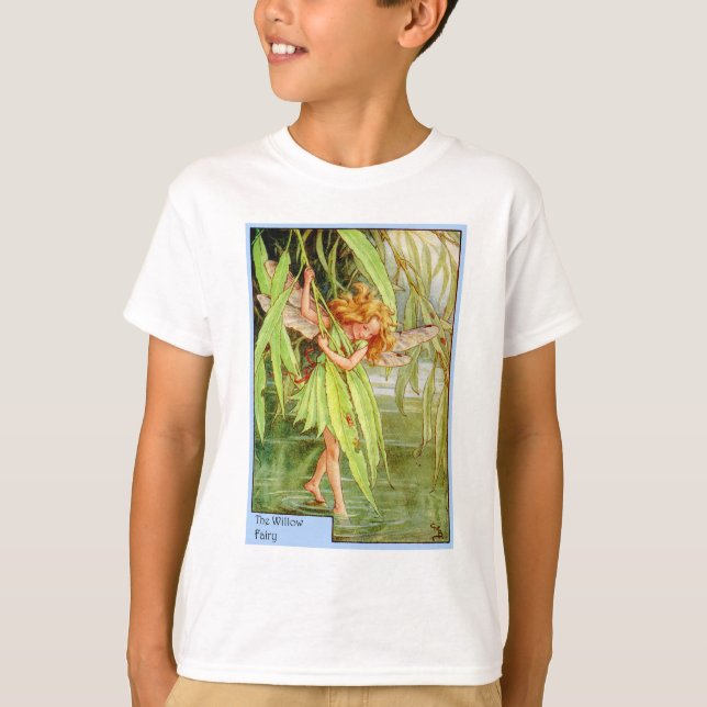 T-shirt Leite de Árvore Selvagem (Frente)