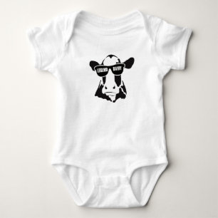 T-shirt Leiteria Onsie da legenda