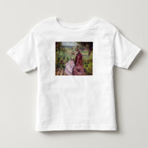T-shirt Leitura da senhora Guillaumin, c.1887