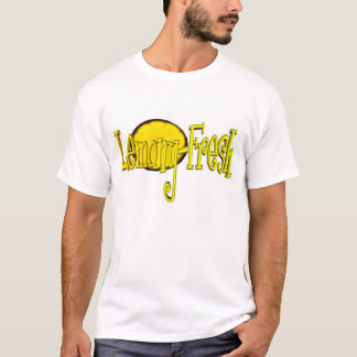 T-shirt Lemony-Fresco (t-shirt fresco do limão)