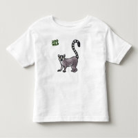 Lemur atado anel