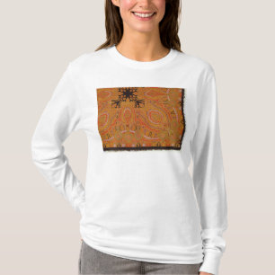 T-shirt Lenço da caxemira, c.1870-80