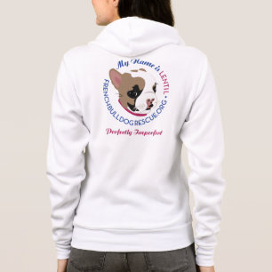 T-shirt Lentilha, perfeitamente imperfeita