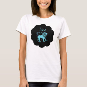 T-shirt Leo