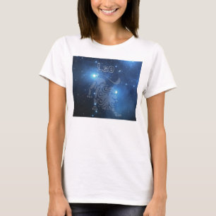 T-shirt Leo