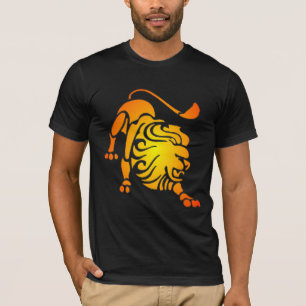T-shirt Leo Shirt