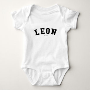 T-shirt Leon