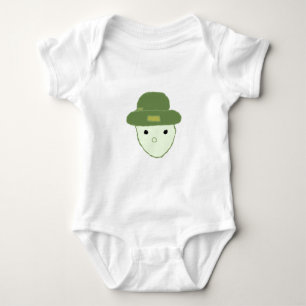 T-shirt Leprechaun de Alabama