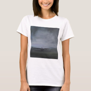 T-shirt Les secreto obscurece 2 2014