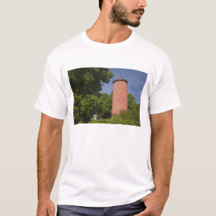 T-shirt Letônia, Letônia Ocidental, Região de Kurzeme, Cab