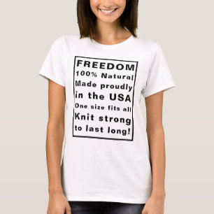 T-Shirt (leve)