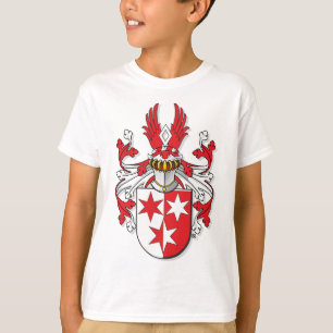 T-shirt leve de Luijkx