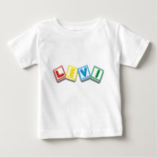 T-shirt Levi