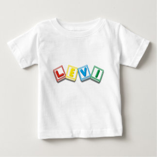 T-shirt Levi