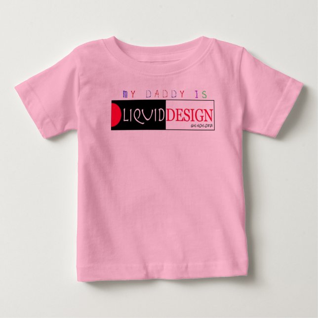 T-shirt lexildshirt (Frente)