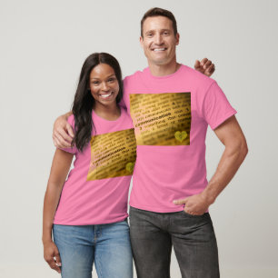 T-shirt LH_communication_tee