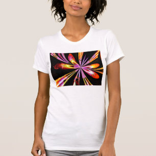 T-shirt Libélula