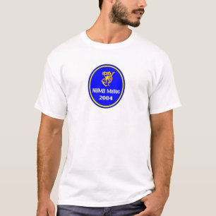 T-shirt Libere o kraken