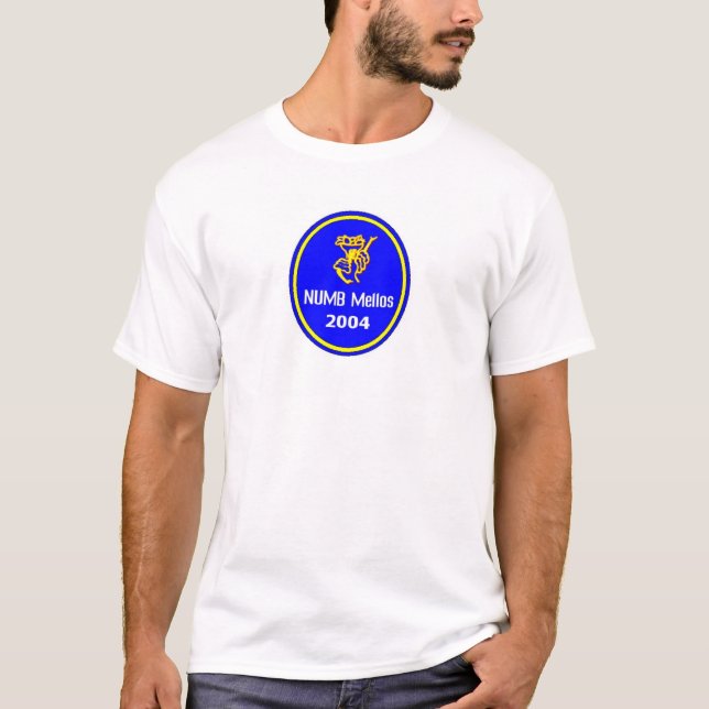 T-shirt Libere o kraken (Frente)