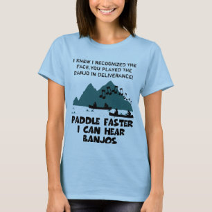 T-shirt Libertação