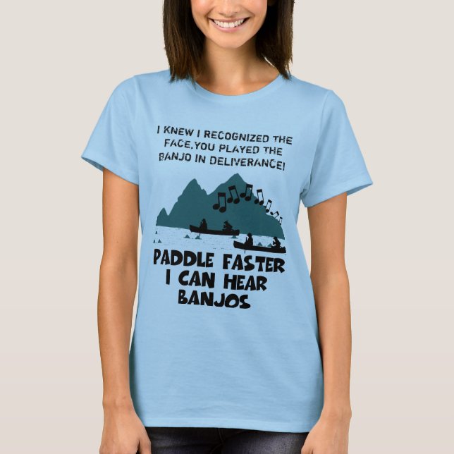 T-shirt Libertação (Frente)