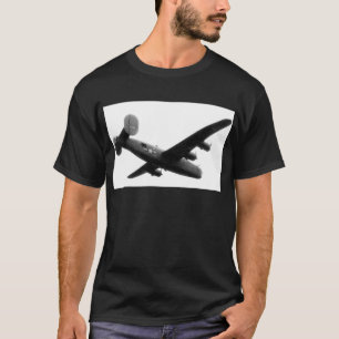 T-shirt Libertador do Carpetbagger B-24 de RedBallExpress