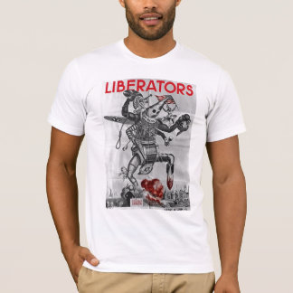 T-shirt Libertadores