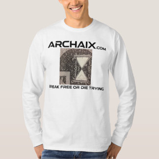 T-Shirt - Liberte-se ou morra tentando