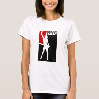 T-shirt Liberteen #3