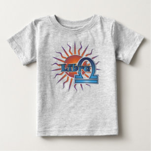T-shirt Libra
