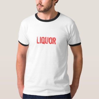 T-shirt Licor