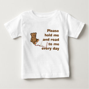 T-shirt Lido por favor a mim