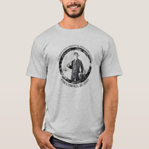 T-shirt Liga de Festividades Prenupciais dos Cavalheiros