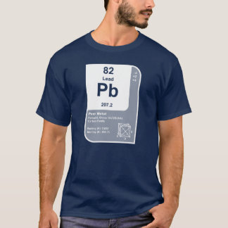 T-shirt Ligação (Pb)