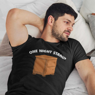 T-shirt Ligações duma noite