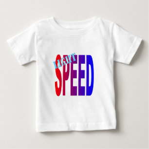 T-shirt lightspeed