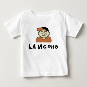 T-shirt Lil Homie