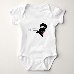 T-shirt Lil Ninja