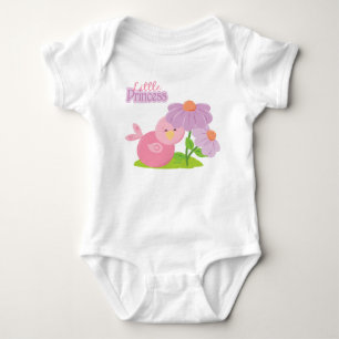 T-shirt LIL Princesa Belga
