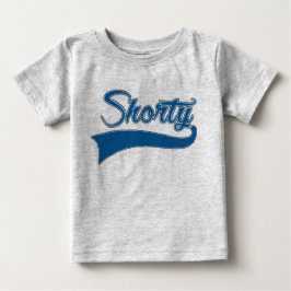 T-shirt Lil-Shorty - Fato de Futebol para Bebê