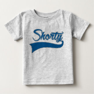T-shirt Lil-Shorty - Fato de Futebol para Bebê