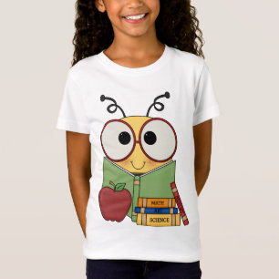 T-shirt Lil Smarts Shirt
