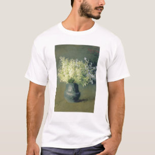 T-shirt Lilacs e miosótis selvagens, 1889