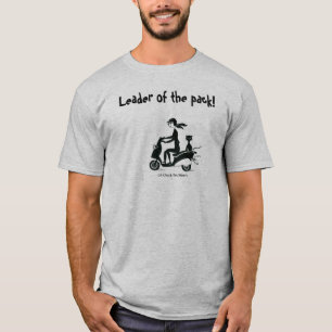 T-SHIRT LILCHICK