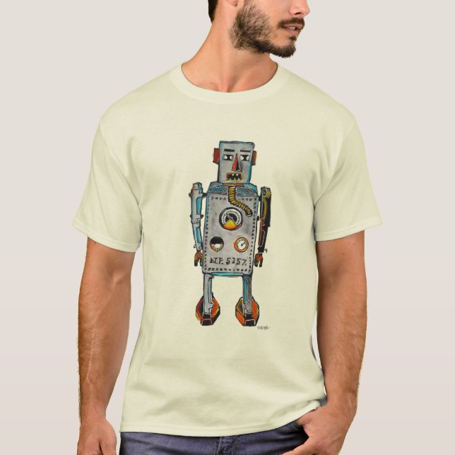 T-shirt Lilli (Frente)