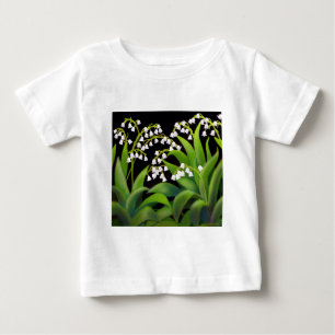 T-shirt Lily do Vale